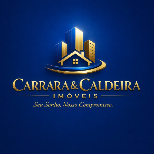 Logo - Carrara e Caldeira Corretoras