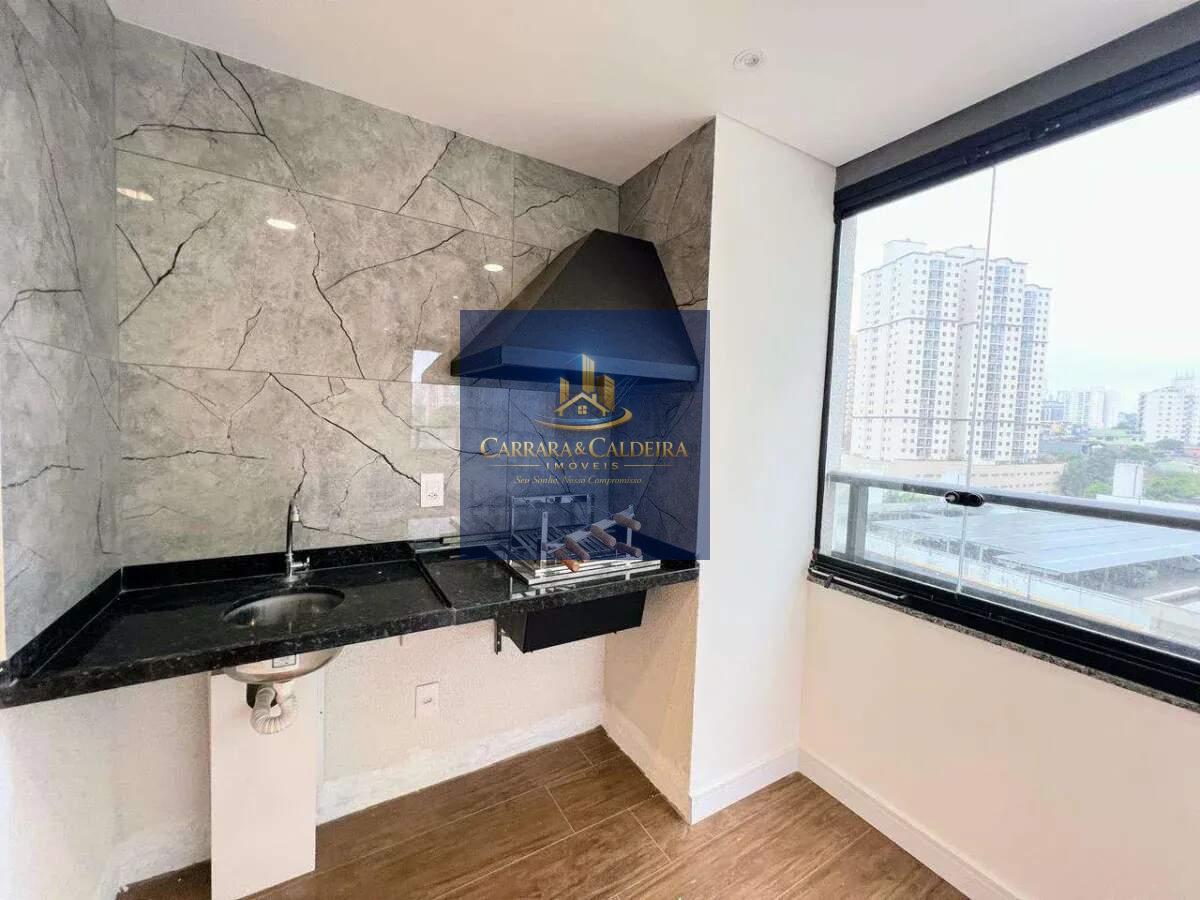 Apartamento à venda com 2 quartos - Centro,São Bernardo do Campo