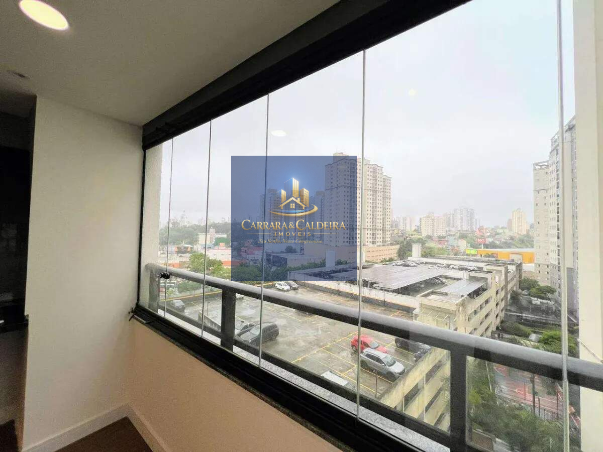 Apartamento à venda com 2 quartos - Centro,São Bernardo do Campo