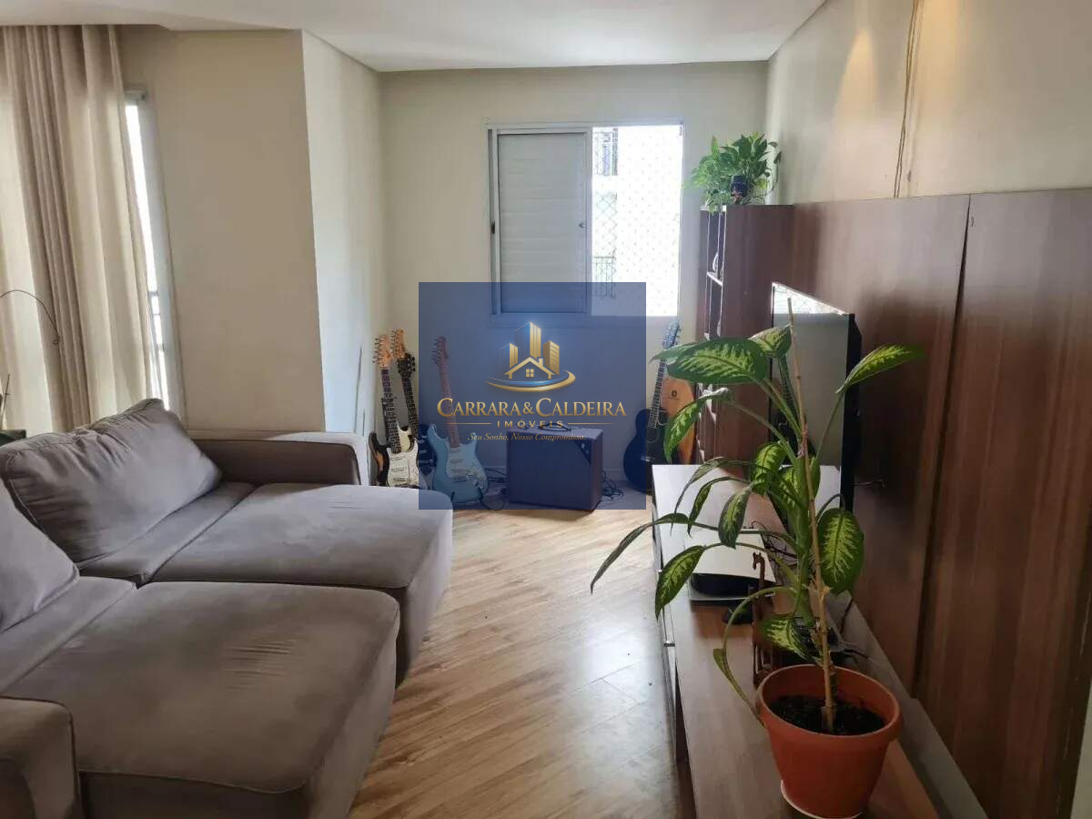 Apartamento à venda com 2 quartos - Nova Petrópolis,São Bernardo do Campo