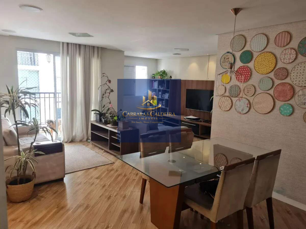 Apartamento à venda com 2 quartos - Nova Petrópolis,São Bernardo do Campo