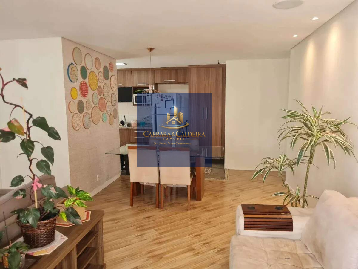 Apartamento à venda com 2 quartos - Nova Petrópolis,São Bernardo do Campo