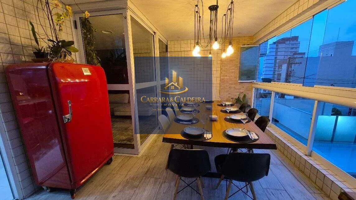 Apartamento à venda com 3 quartos, 145,00m² - Nova Petrópolis,São Bernardo do Campo