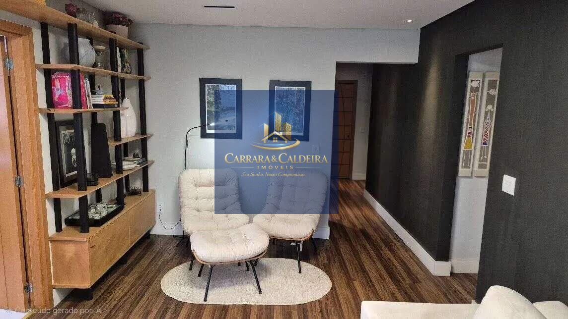 Apartamento à venda com 3 quartos, 145,00m² - Nova Petrópolis,São Bernardo do Campo