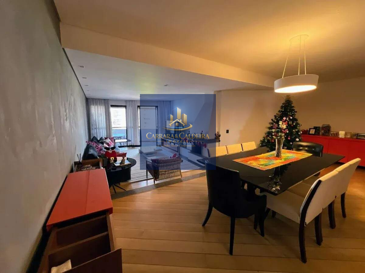 Apartamento à venda com 4 quartos - Centro,São Bernardo do Campo