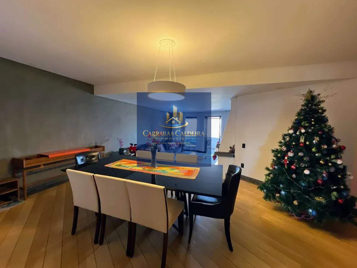 Apartamento à venda com 4 quartos - Centro,São Bernardo do Campo