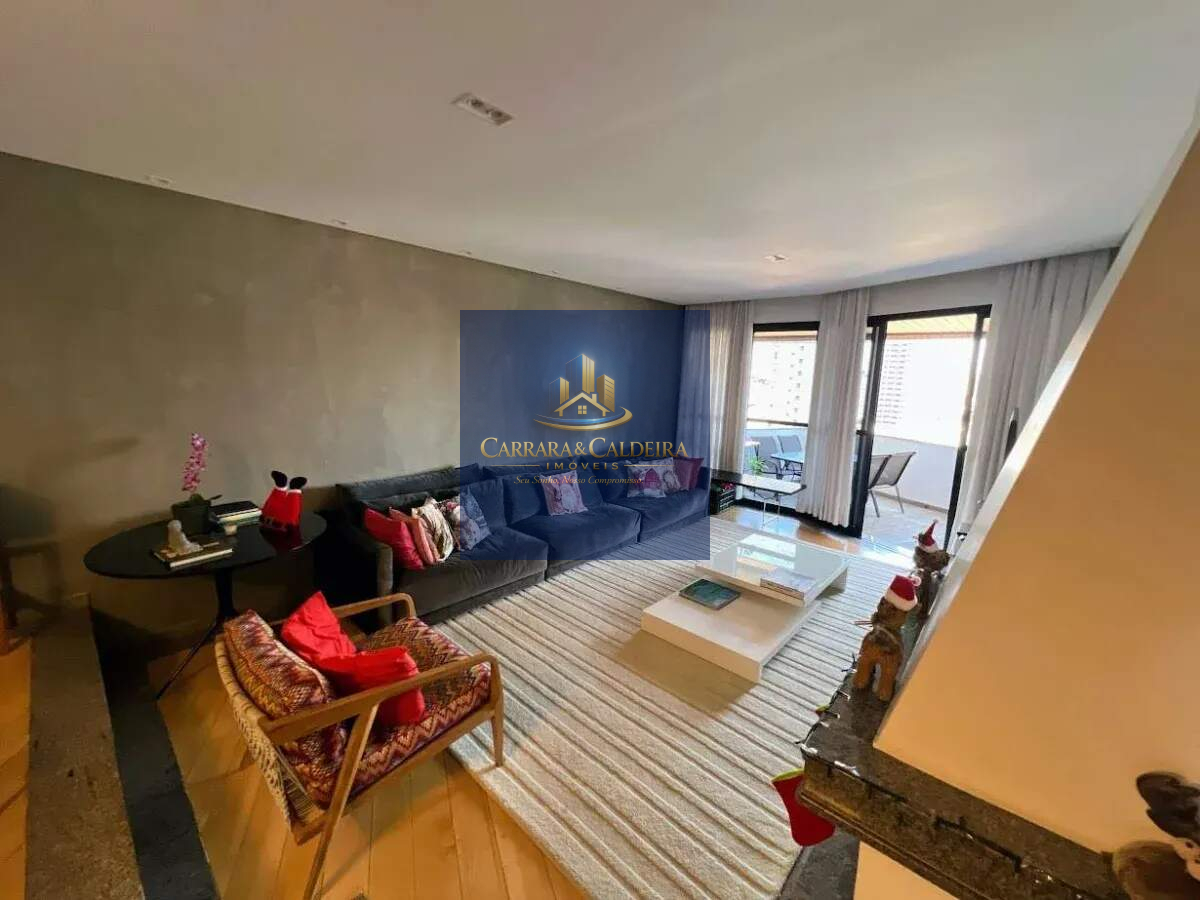 Apartamento à venda com 4 quartos - Centro,São Bernardo do Campo