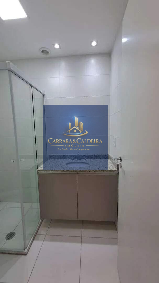 Apartamento à venda com 2 quartos - Centro,São Bernardo do Campo