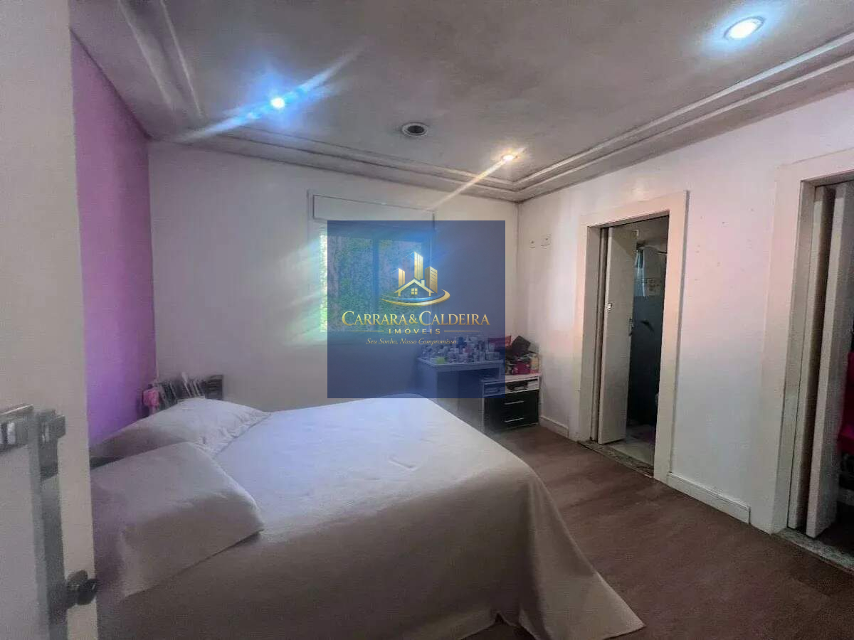Casa à venda com 6 quartos, 426,96m² - Parque Terra Nova II,São Bernardo do Campo