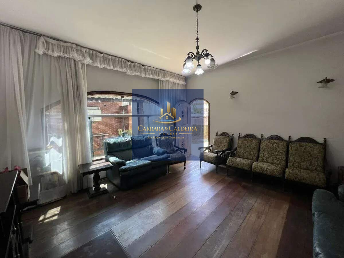  - Casa à venda em São Bernardo do Campo, Nova Petrópolis, com 4 quartos, 232,40m²