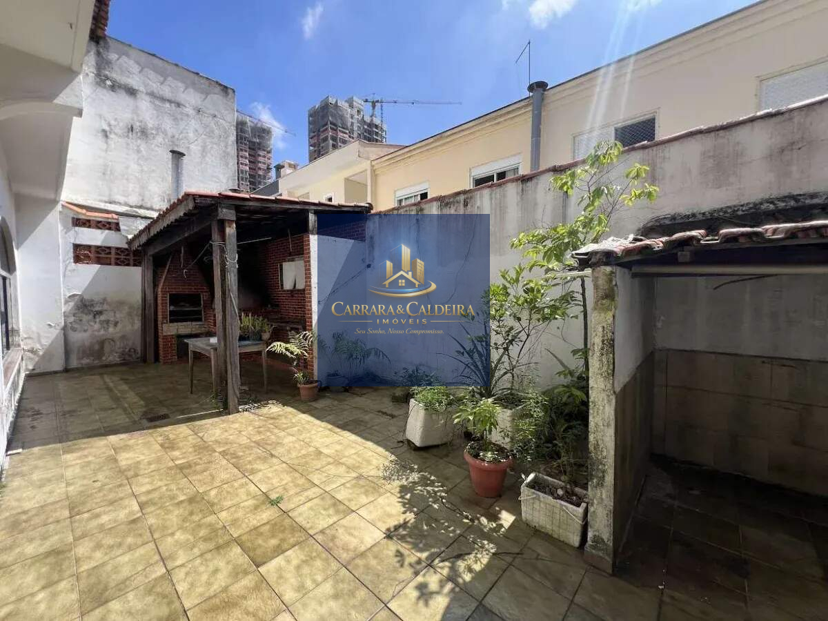  - Casa à venda em São Bernardo do Campo, Nova Petrópolis, com 4 quartos, 232,40m²