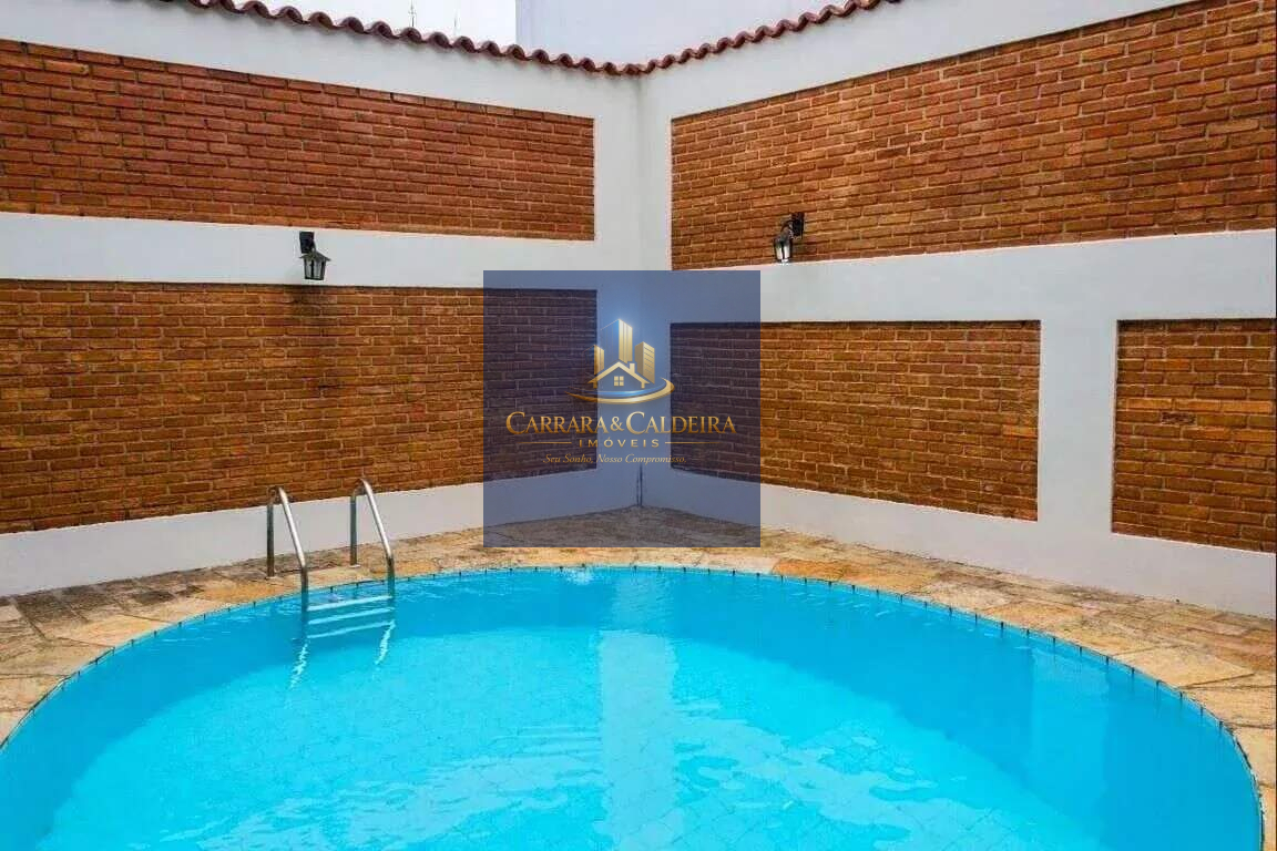 Casa à venda com 5 quartos - Nova Petrópolis,São Bernardo do Campo