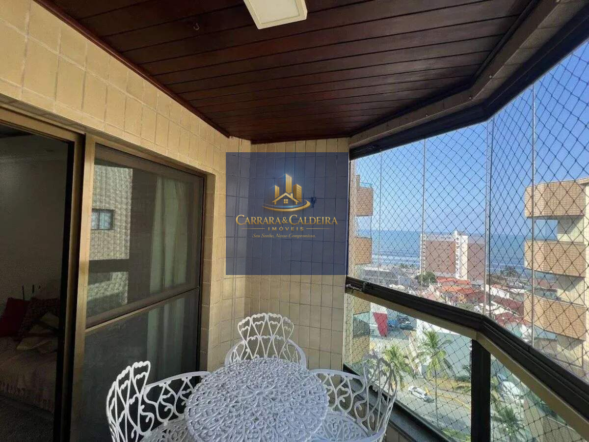 Cobertura Residencial / Centro - Carrara e Caldeira Corretoras