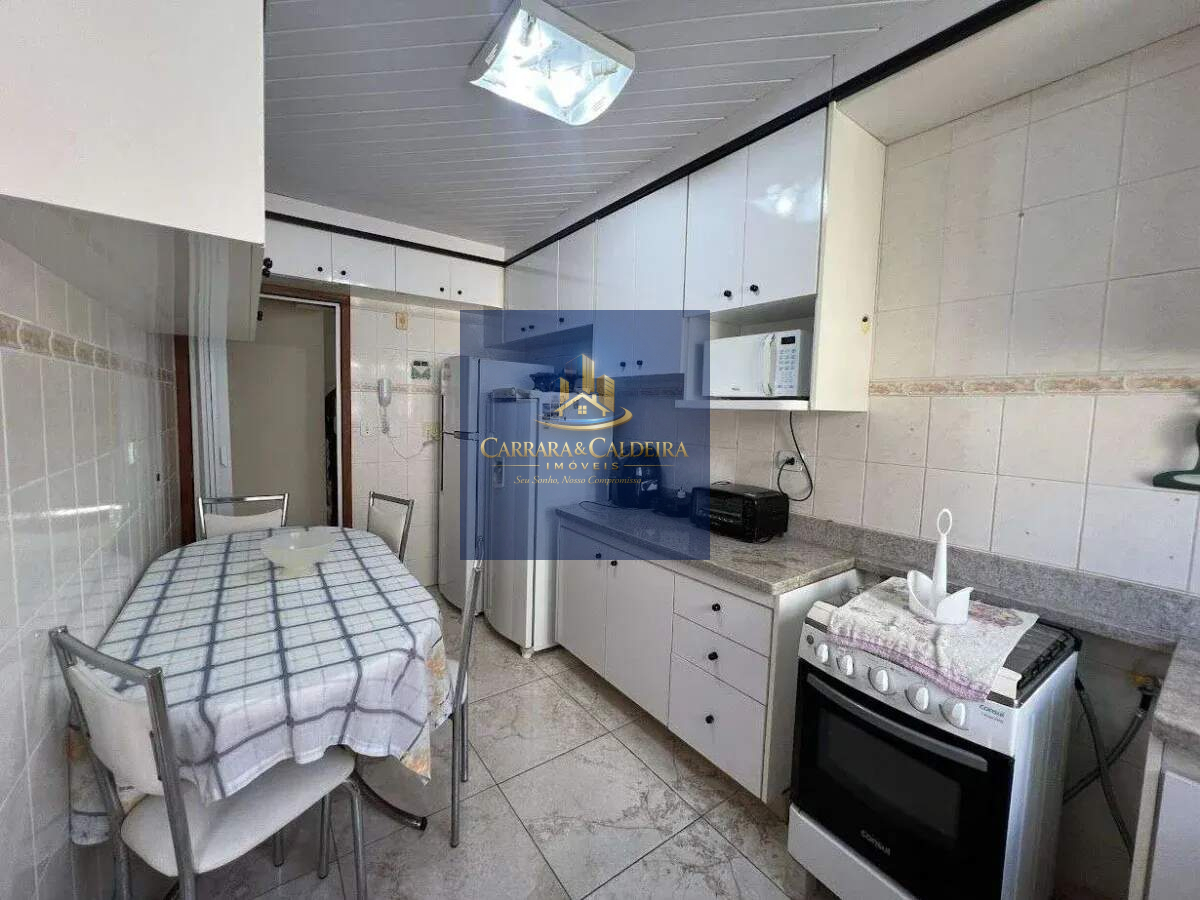  - Cobertura Residencial / Centro