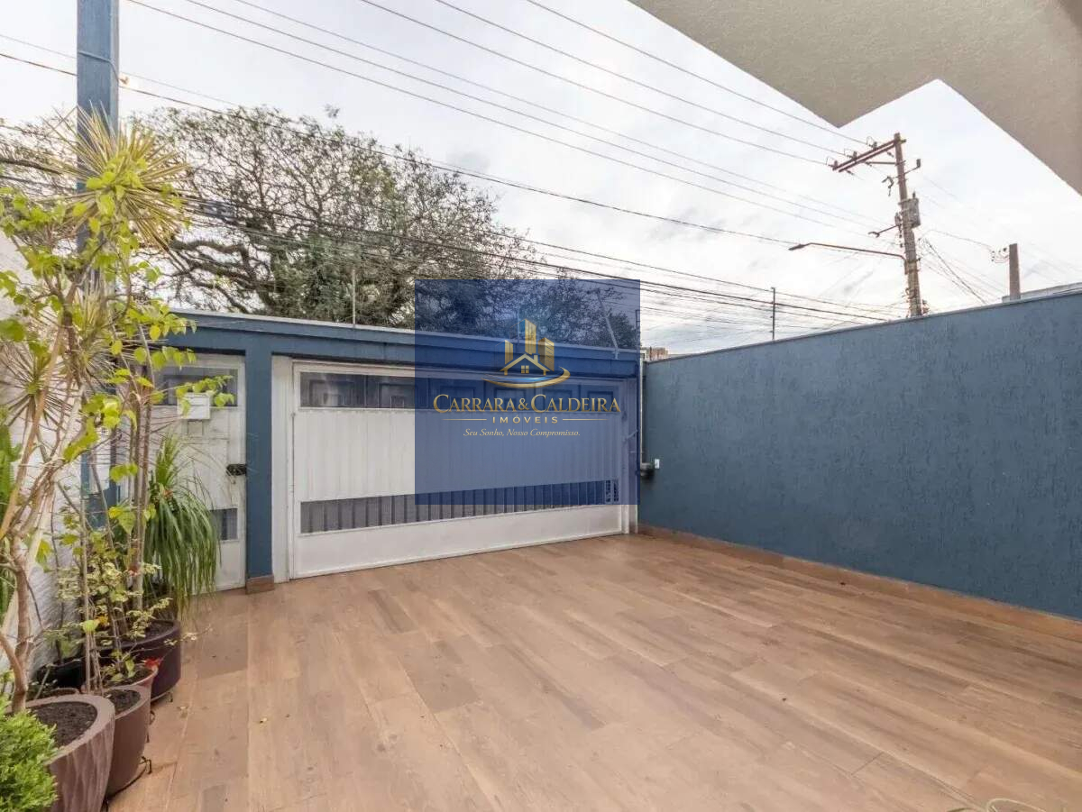 Sobrado Residencial / Vila Gonçalves - Carrara e Caldeira Corretoras