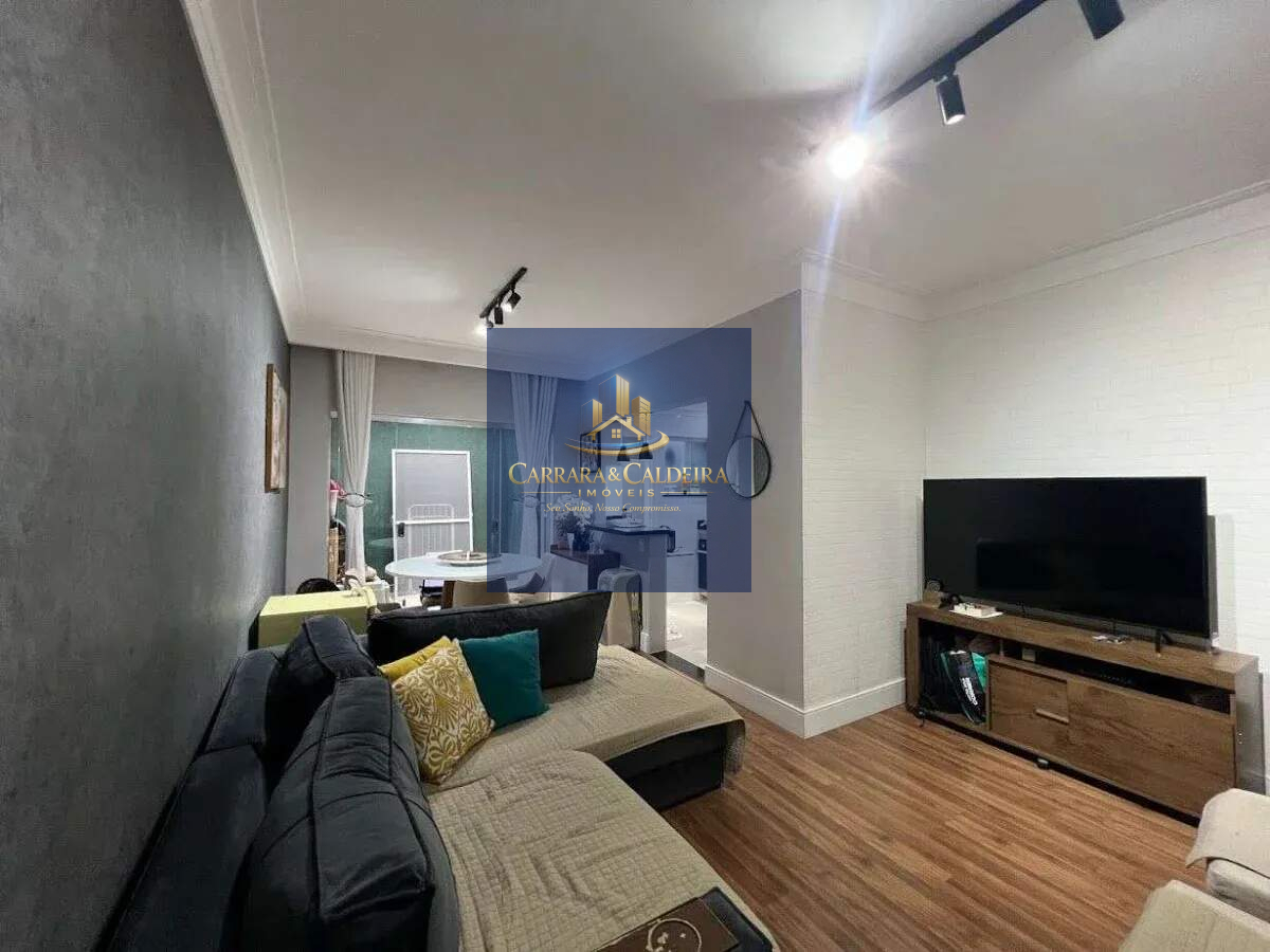 Sobrado Residencial / Demarchi - Carrara e Caldeira Corretoras