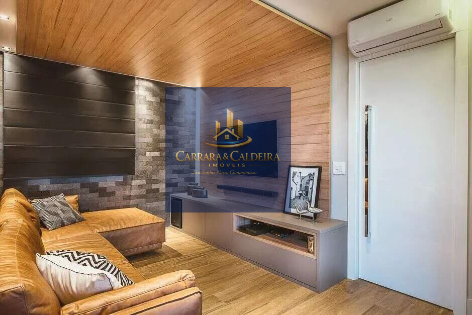 Cobertura à venda com 2 quartos - Centro,São Bernardo do Campo