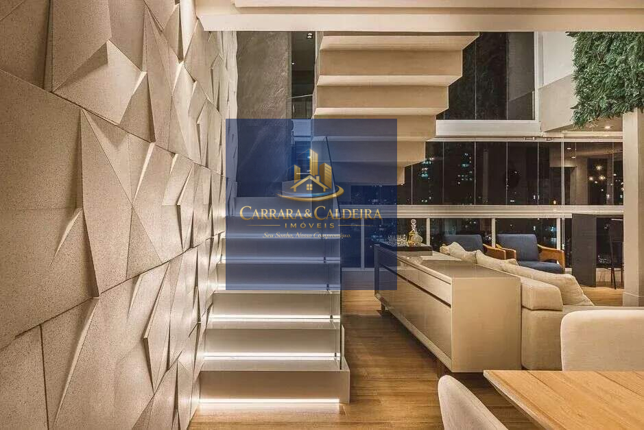 Cobertura à venda com 2 quartos - Centro,São Bernardo do Campo