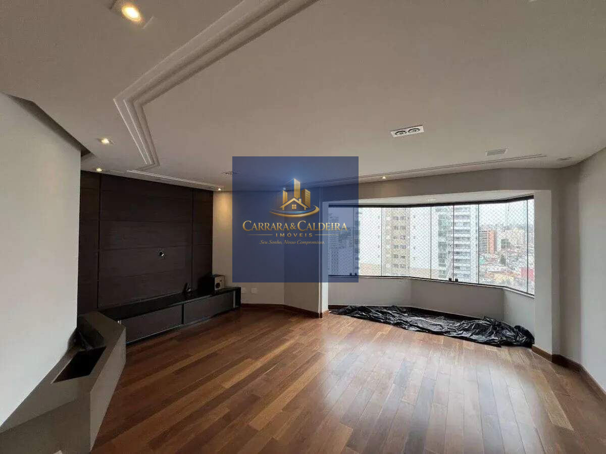 Cobertura à venda em São Bernardo do Campo, Centro, com 3 quartos, 224m² - Carrara e Caldeira Corretoras