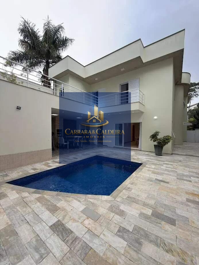 Casa à venda com 4 quartos - Parque Terra Nova II,São Bernardo do Campo