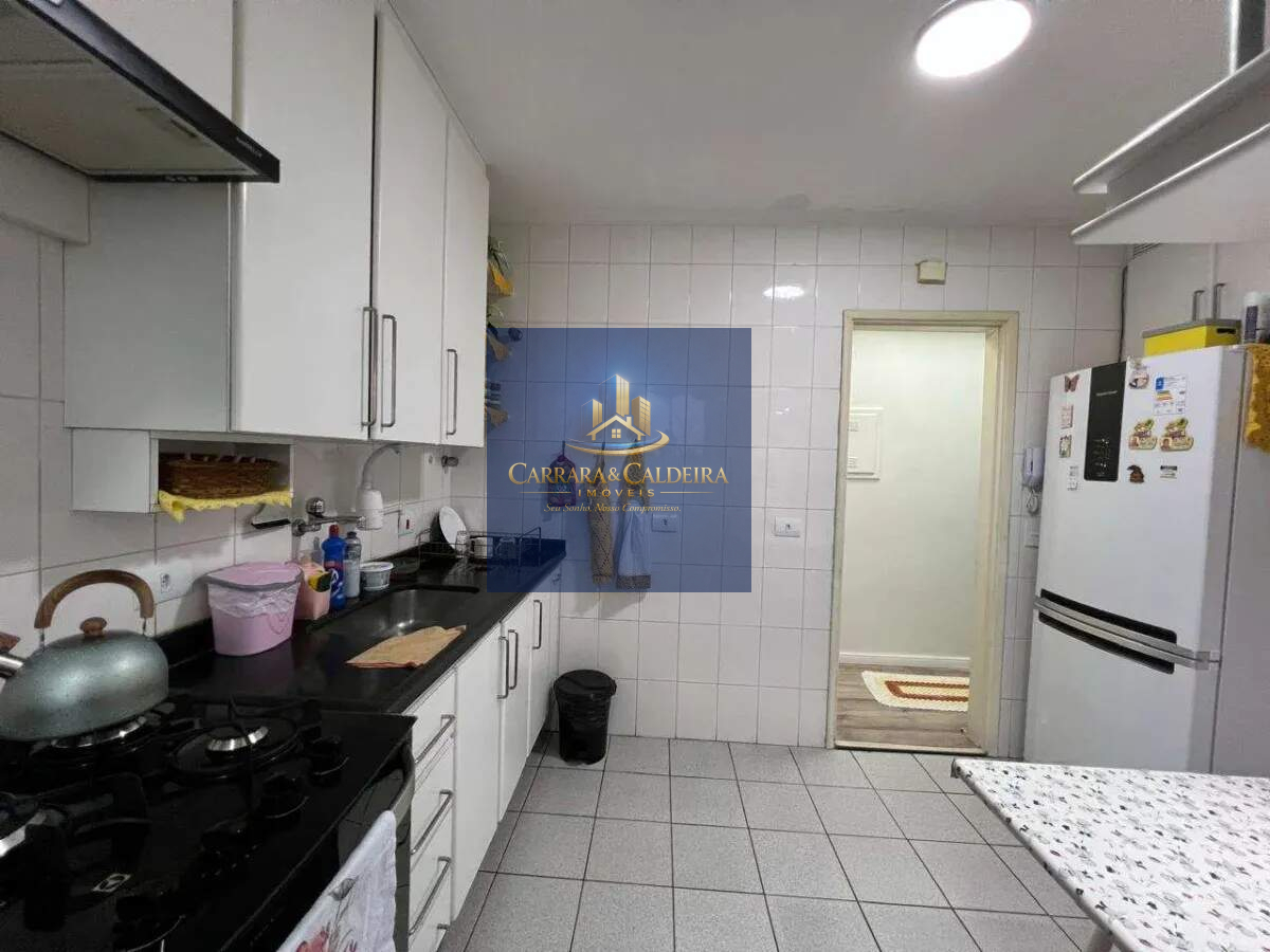  - Apartamento à venda em São Bernardo do Campo, Nova Petrópolis, com 2 quartos, 78m²