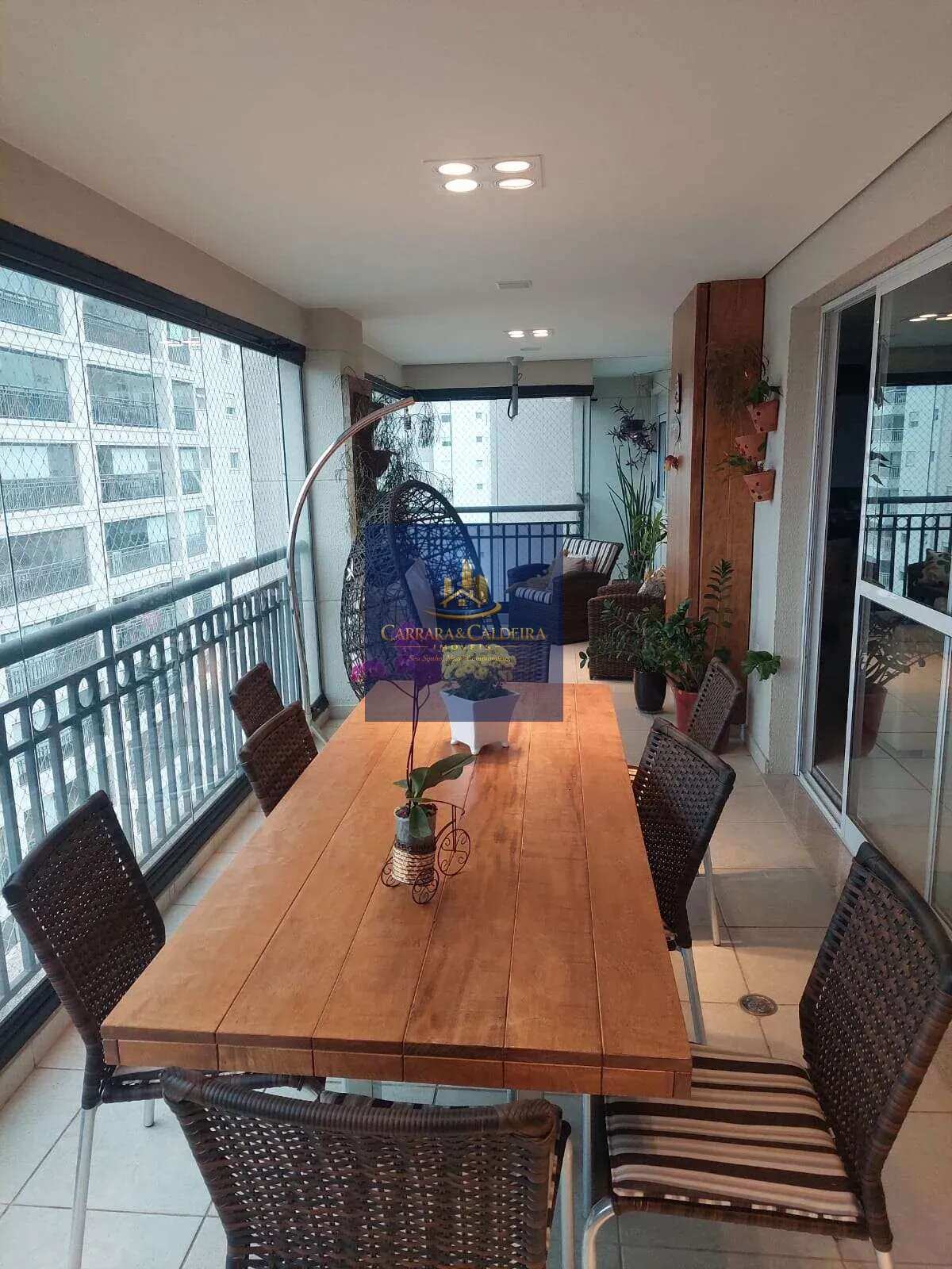 Apartamento à venda com 3 quartos, 180m² - Nova Petrópolis,São Bernardo do Campo