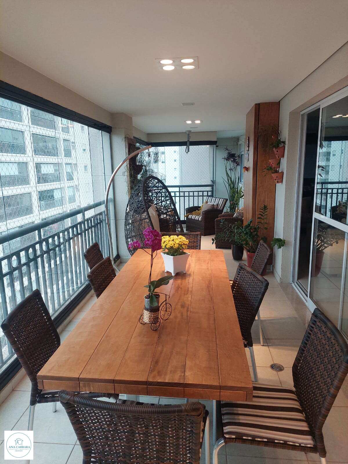 Apartamento à venda com 3 quartos, 180m² - Nova Petrópolis,São Bernardo do Campo