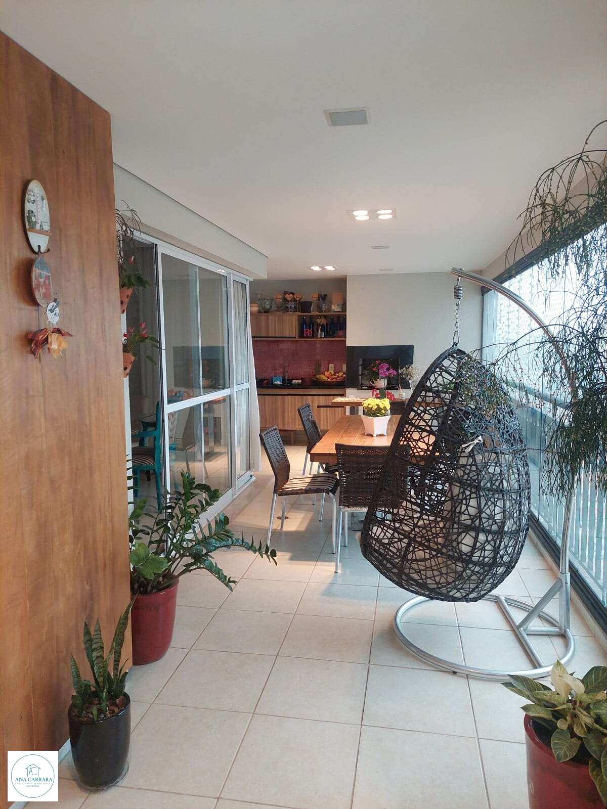  - Apartamento à venda em São Bernardo do Campo, Nova Petrópolis, com 3 quartos, 180m²