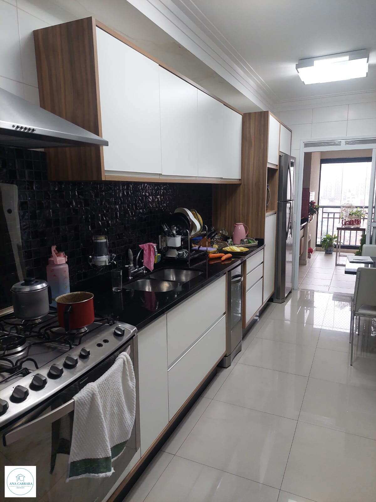 Apartamento à venda com 3 quartos, 180m² - Nova Petrópolis,São Bernardo do Campo