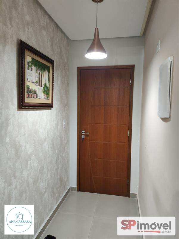 Apartamento à venda com 3 quartos, 89m² - Rudge Ramos,São Bernardo do Campo