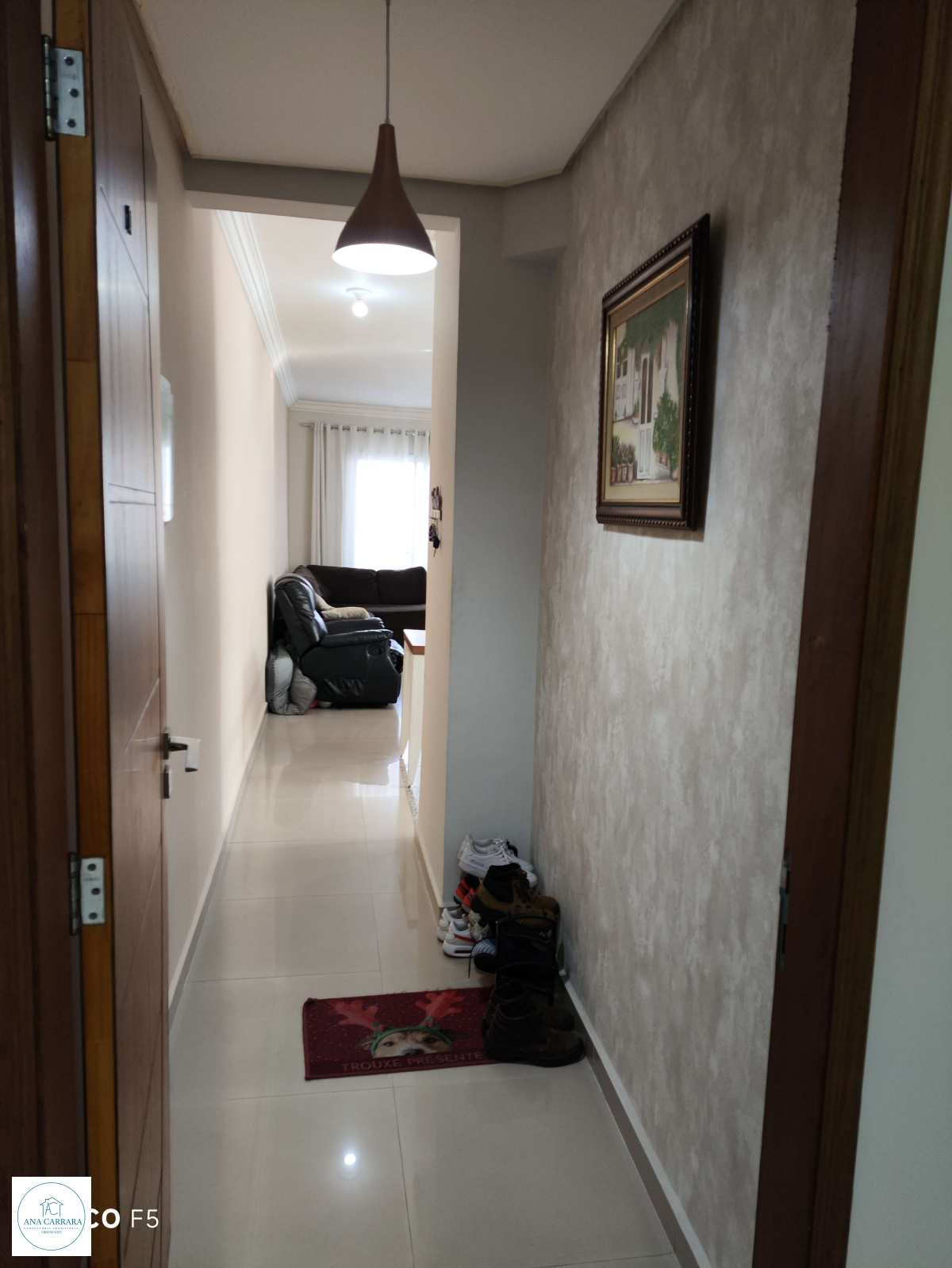 Apartamento à venda com 3 quartos, 89m² - Rudge Ramos,São Bernardo do Campo
