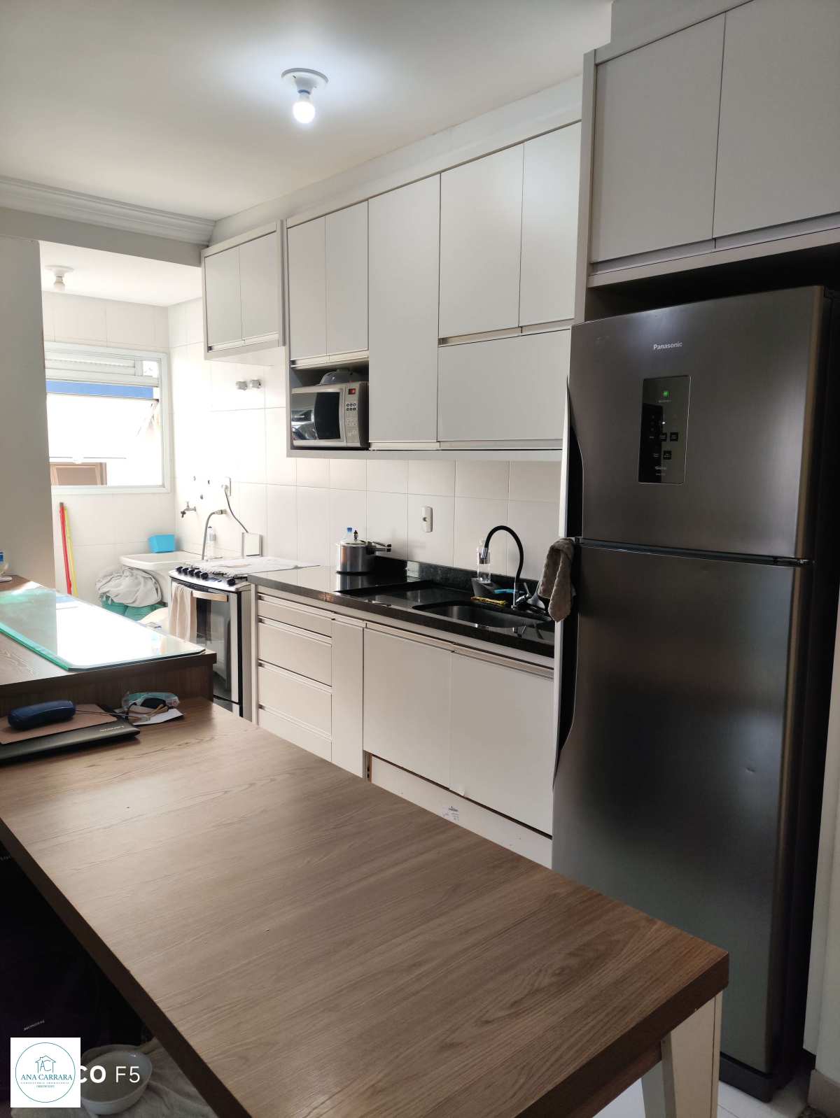 Apartamento à venda com 3 quartos, 89m² - Rudge Ramos,São Bernardo do Campo