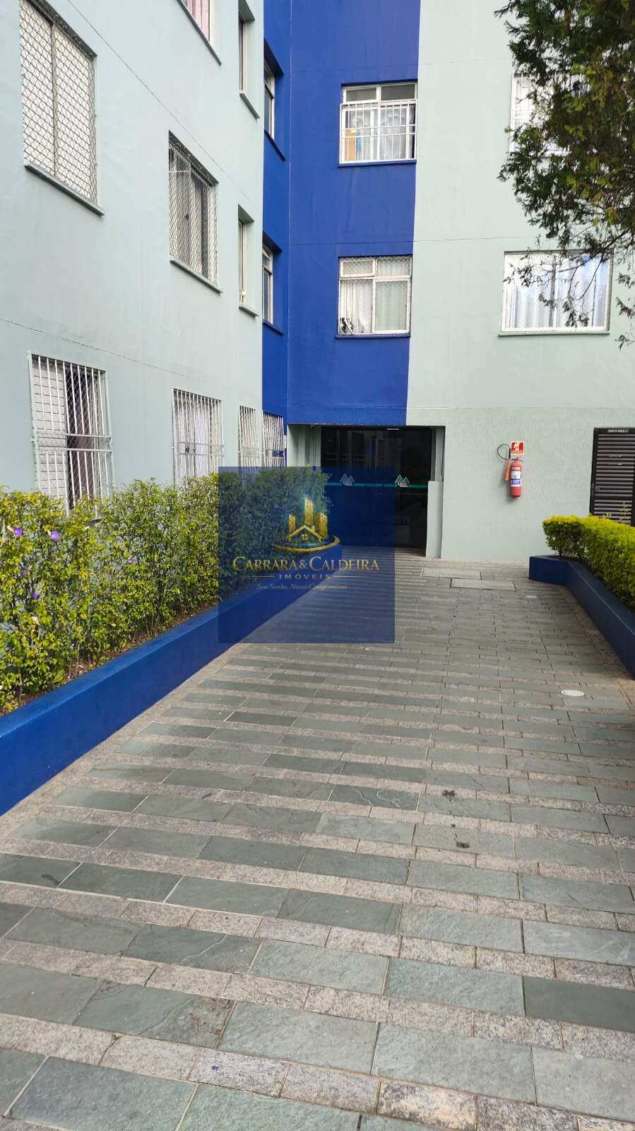  - Apartamento à venda em São Bernardo do Campo, Santa Terezinha, com 2 quartos, 58m²