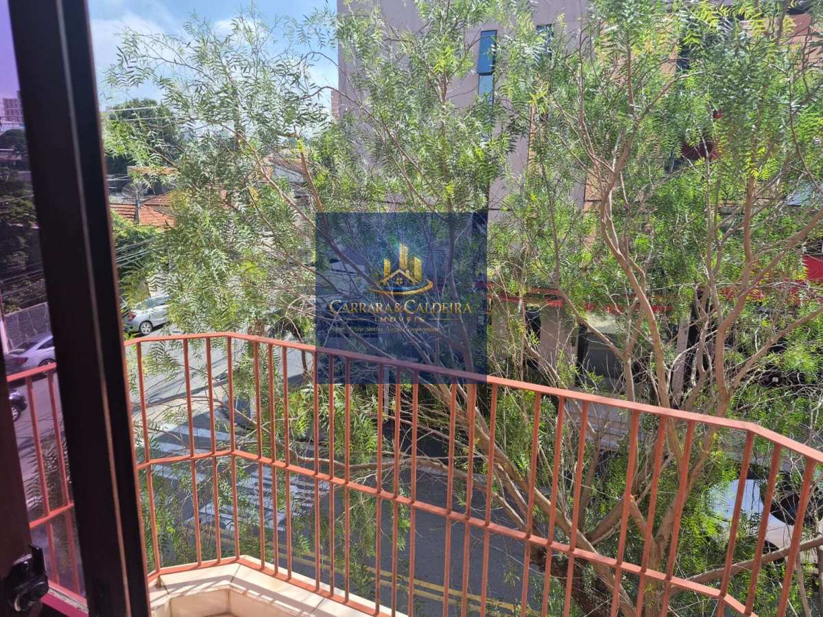 Apartamento à venda - Santa Terezinha,São Bernardo do Campo