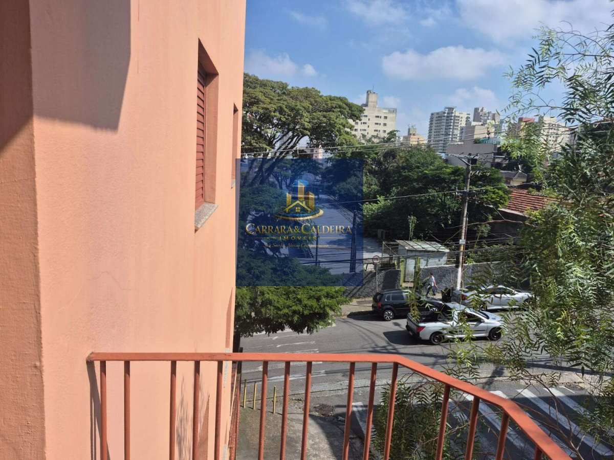 Apartamento à venda - Santa Terezinha,São Bernardo do Campo