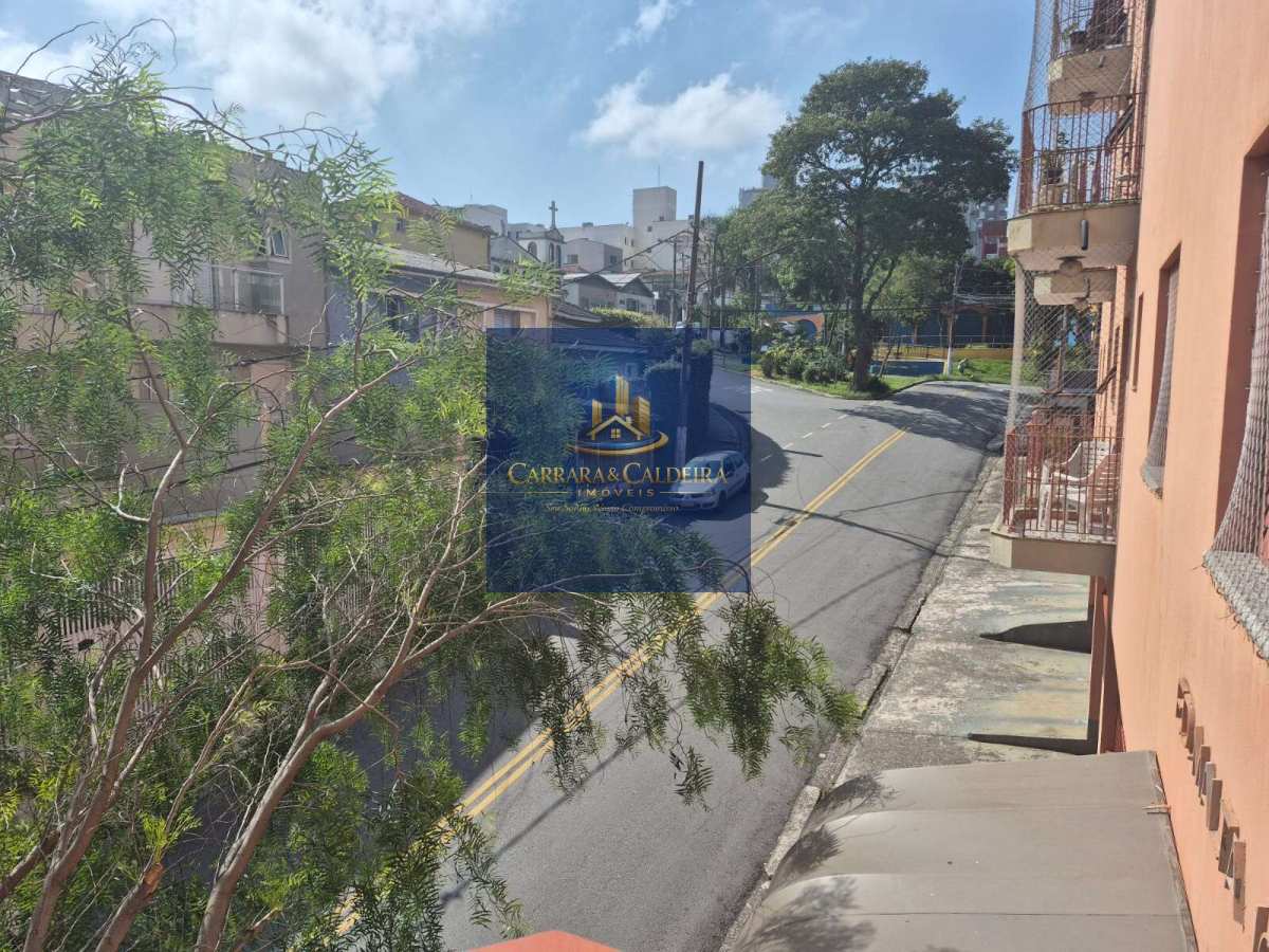  - Apartamento à venda em São Bernardo do Campo, Santa Terezinha, 78m²
