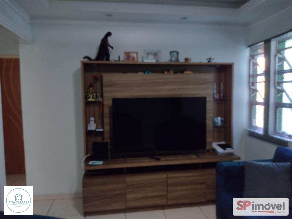 Apartamento à venda com 2 quartos, 63m² - Vila Jerusalem,São Bernardo do Campo