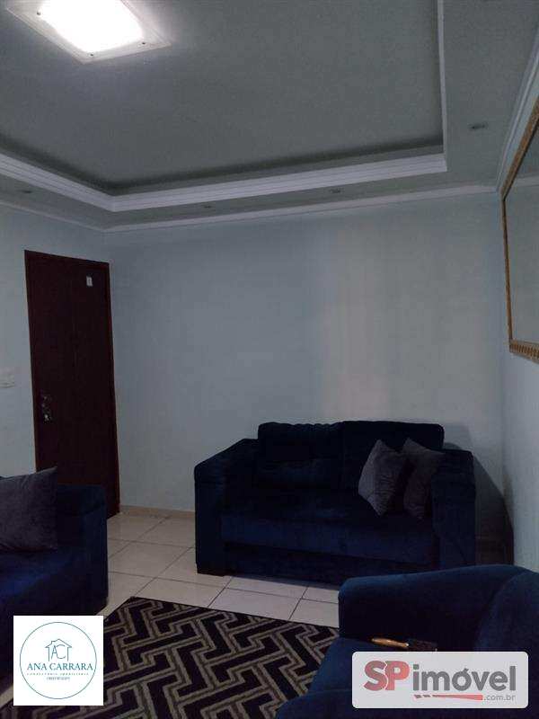  - Apartamento à venda em São Bernardo do Campo, Vila Jerusalem, com 2 quartos, 63m²
