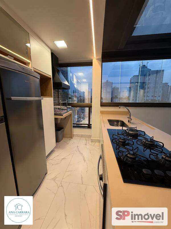 Cobertura à venda com 3 quartos, 108m² - Nova Petrópolis,São Bernardo do Campo