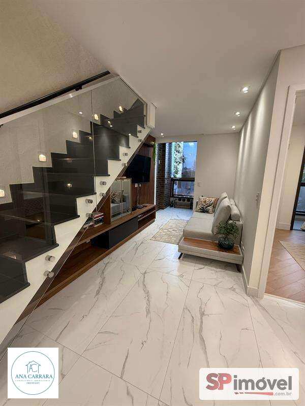  - Cobertura à venda em São Bernardo do Campo, Nova Petrópolis, com 3 quartos, 108m²