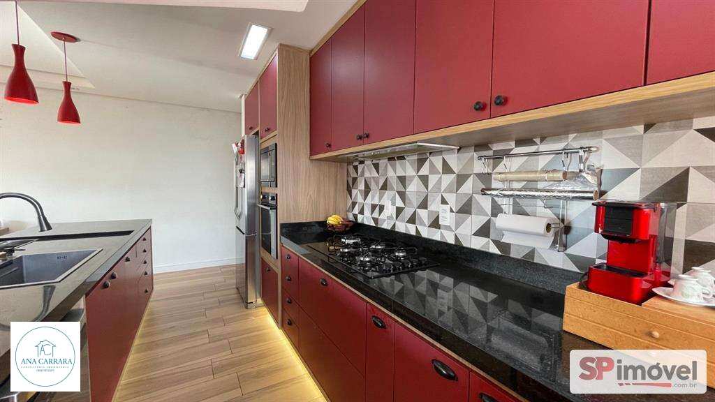 Cobertura à venda com 3 quartos, 282m² - Rudge Ramos,São Bernardo do Campo