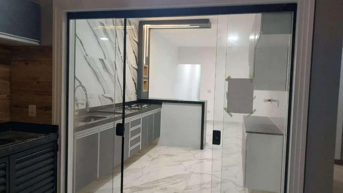 Casa à venda com 3 quartos - Park DAville,Peruíbe