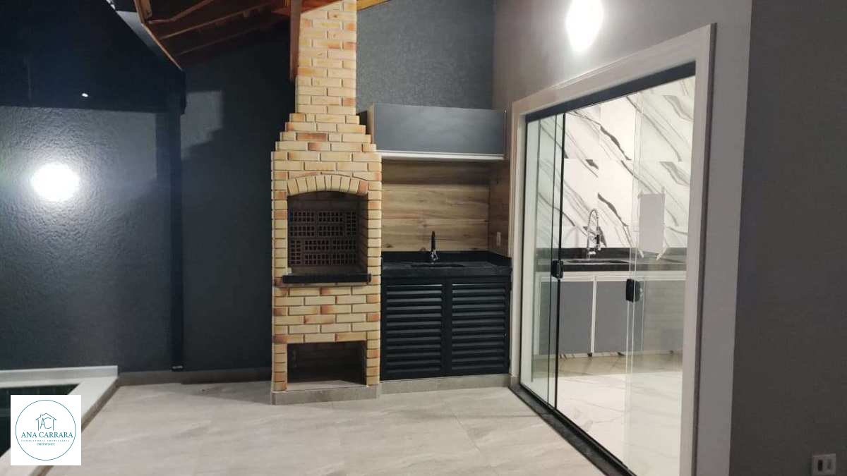 - Casa à venda em Peruíbe, Park DAville, com 3 quartos