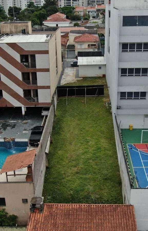 Terreno à venda - Nova Petrópolis,São Bernardo do Campo