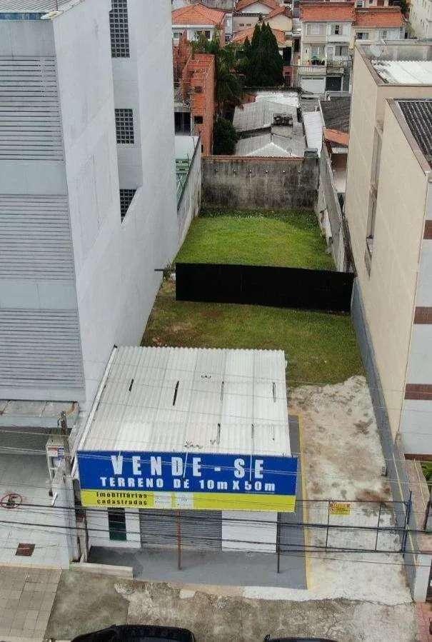 Terreno à venda - Nova Petrópolis,São Bernardo do Campo