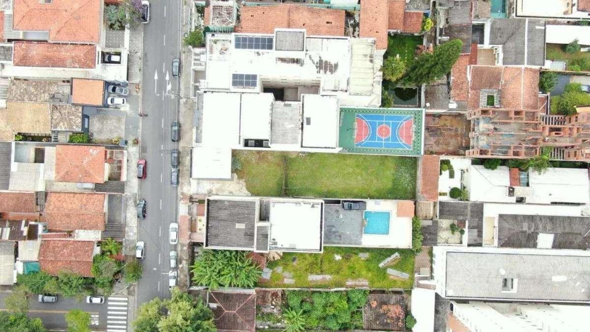  - Terreno à venda em São Bernardo do Campo, Nova Petrópolis, 500m²